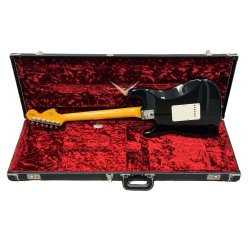 (BRUGT) Fender Custom Shop Jimi Hendrix Signature Voodoo Child Stratocaster 2018